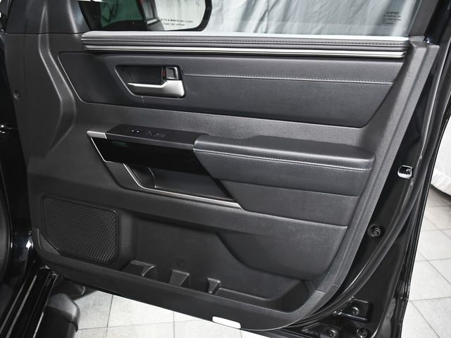 2024 Toyota Tundra Limited - 22992386 - 13