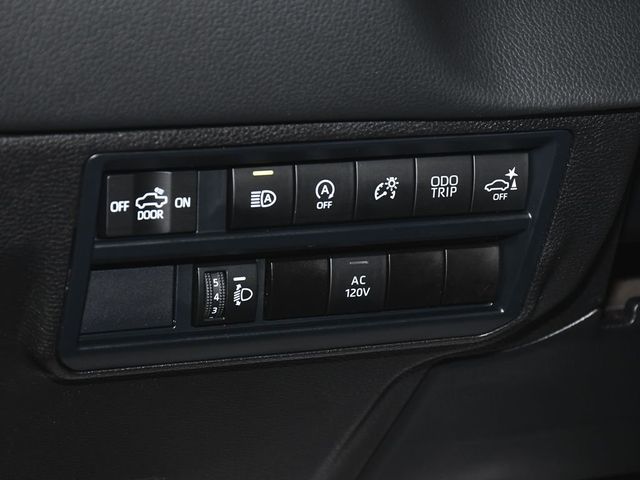 2024 Toyota Tundra Limited - 22992386 - 16