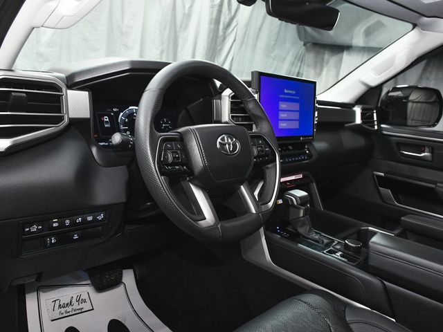 2024 Toyota Tundra Limited - 22992386 - 17