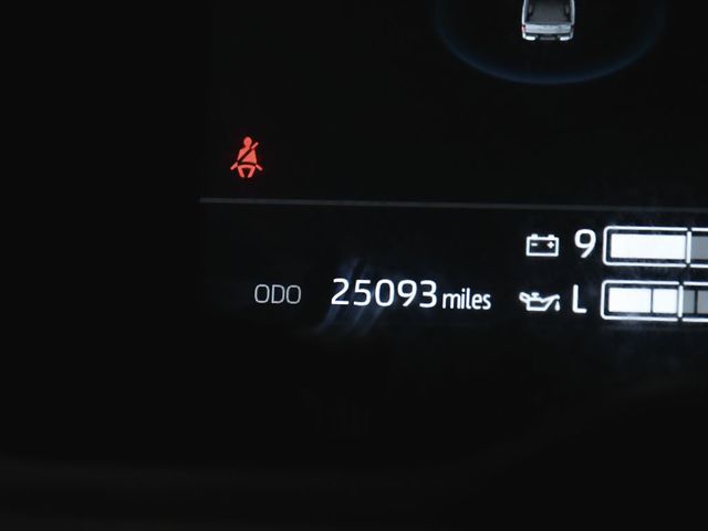 2024 Toyota Tundra Limited - 22992386 - 18