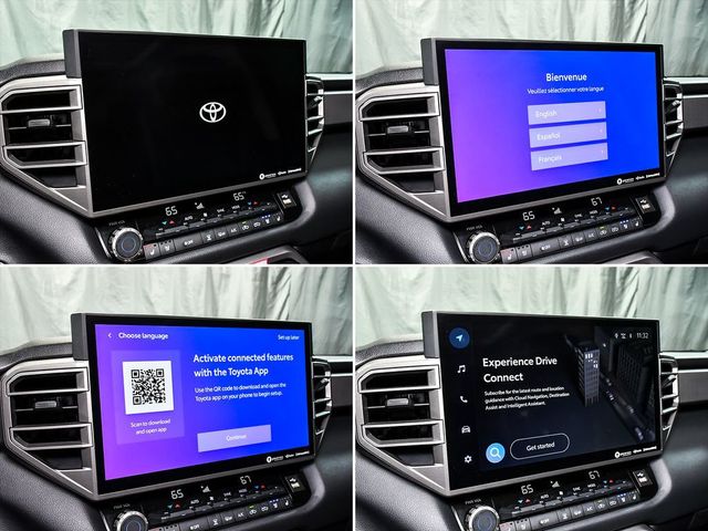 2024 Toyota Tundra Limited - 22992386 - 19