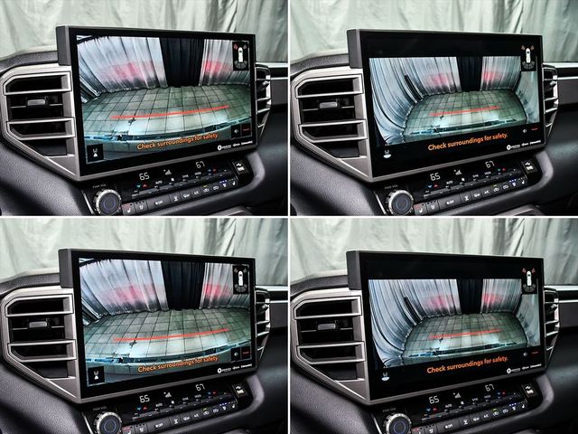 2024 Toyota Tundra Limited - 22992386 - 20