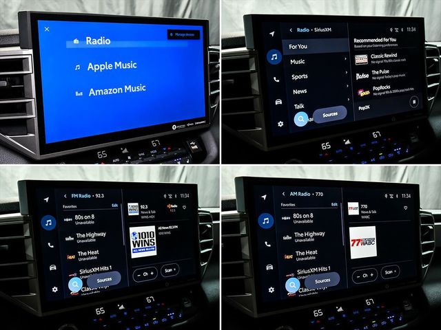 2024 Toyota Tundra Limited - 22992386 - 21