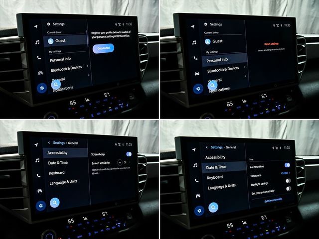 2024 Toyota Tundra Limited - 22992386 - 23