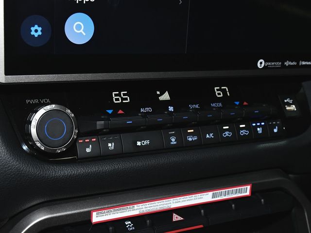 2024 Toyota Tundra Limited - 22992386 - 27