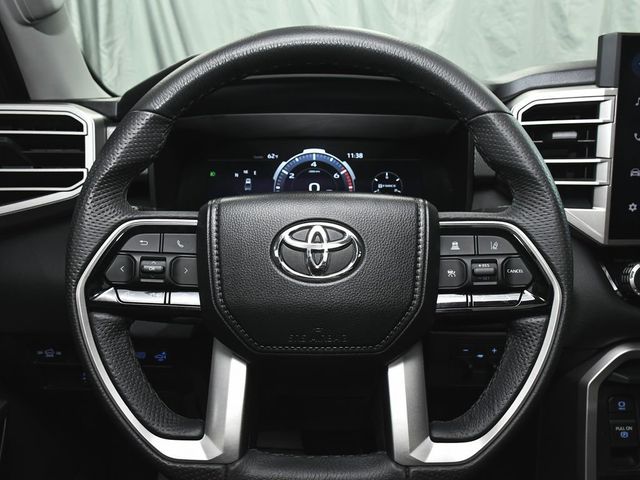 2024 Toyota Tundra Limited - 22992386 - 28