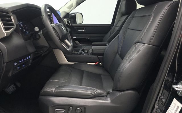 2024 Toyota Tundra Limited - 22992386 - 2