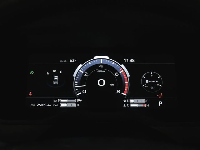 2024 Toyota Tundra Limited - 22992386 - 31