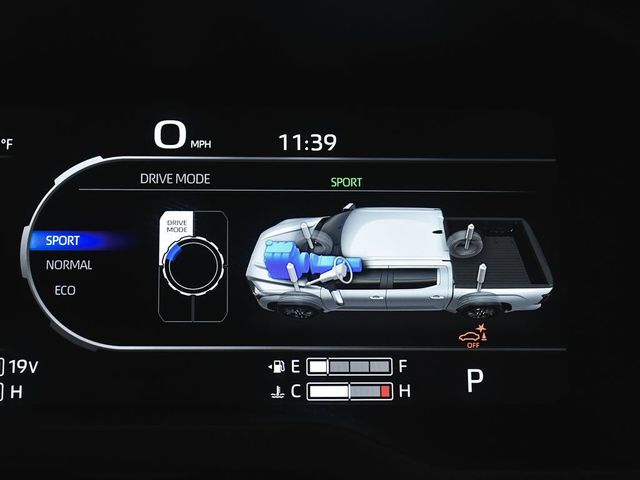 2024 Toyota Tundra Limited - 22992386 - 33