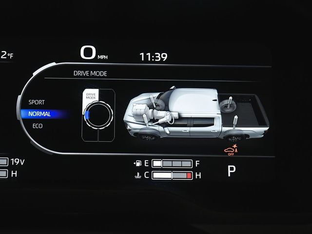 2024 Toyota Tundra Limited - 22992386 - 34