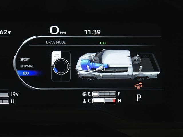 2024 Toyota Tundra Limited - 22992386 - 35