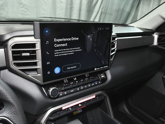 2024 Toyota Tundra Limited - 22992386 - 37