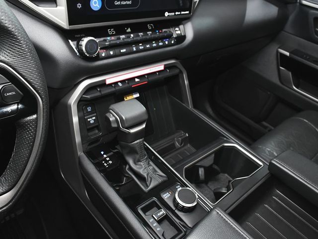 2024 Toyota Tundra Limited - 22992386 - 38