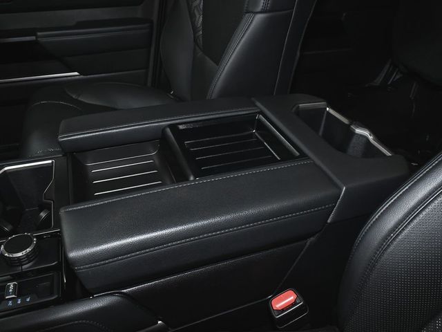 2024 Toyota Tundra Limited - 22992386 - 41