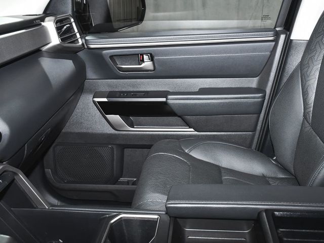 2024 Toyota Tundra Limited - 22992386 - 43
