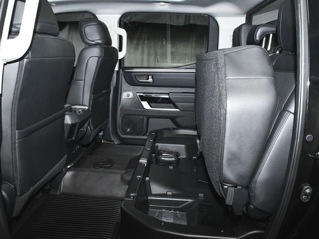 2024 Toyota Tundra Limited - 22992386 - 47