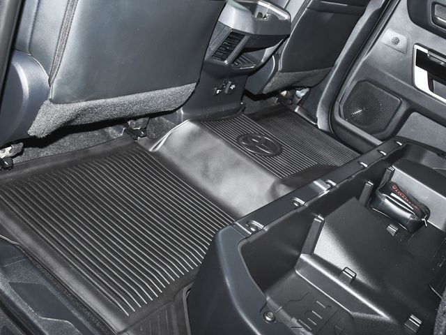 2024 Toyota Tundra Limited - 22992386 - 48
