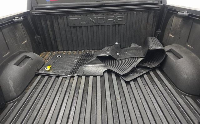 2024 Toyota Tundra Limited - 22992386 - 4