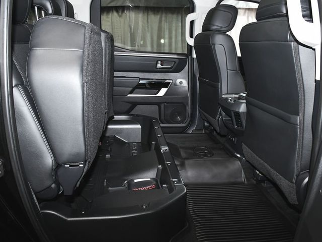 2024 Toyota Tundra Limited - 22992386 - 50