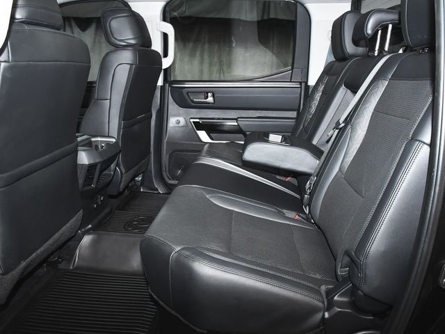 2024 Toyota Tundra Limited - 22992386 - 52