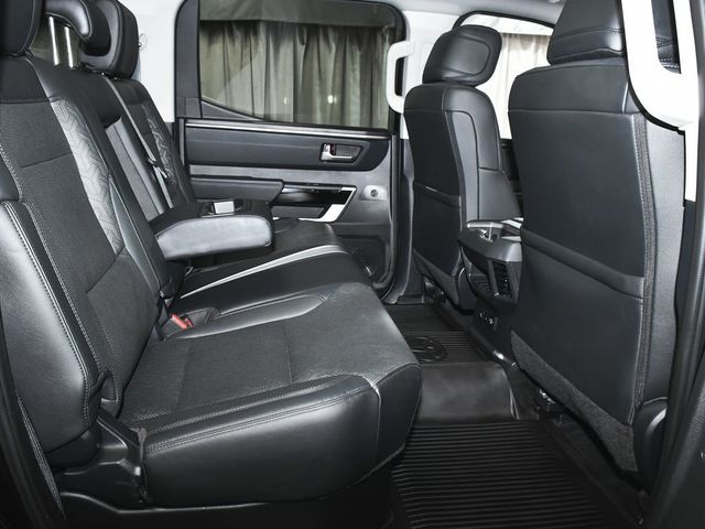 2024 Toyota Tundra Limited - 22992386 - 55