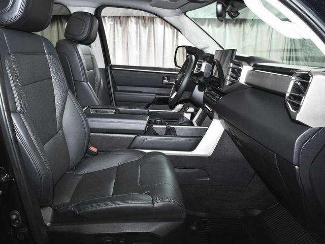 2024 Toyota Tundra Limited - 22992386 - 57