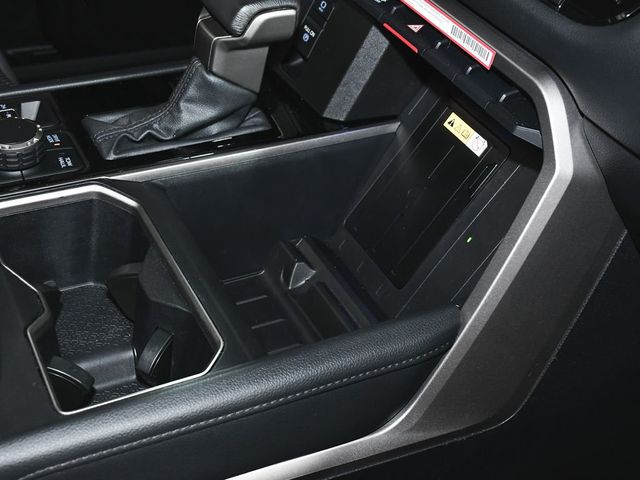 2024 Toyota Tundra Limited - 22992386 - 62