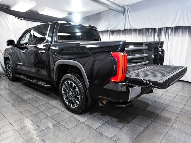 2024 Toyota Tundra Limited - 22992386 - 64