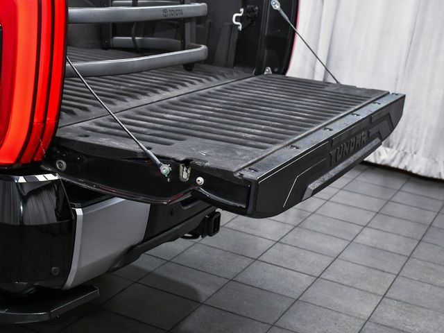 2024 Toyota Tundra Limited - 22992386 - 65
