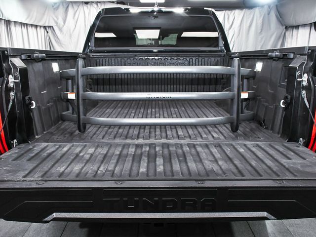 2024 Toyota Tundra Limited - 22992386 - 66