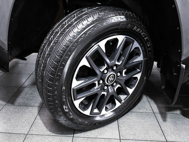 2024 Toyota Tundra Limited - 22992386 - 6