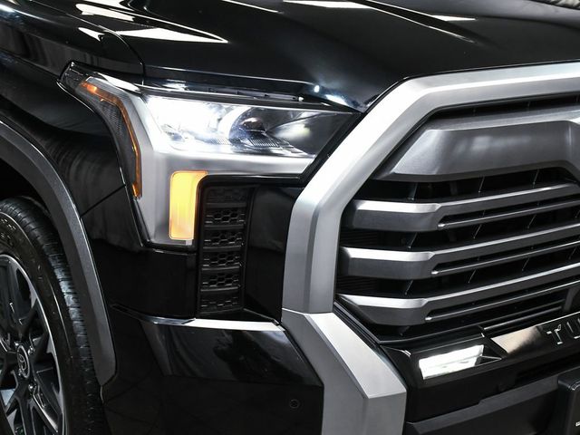 2024 Toyota Tundra Limited - 22992386 - 73