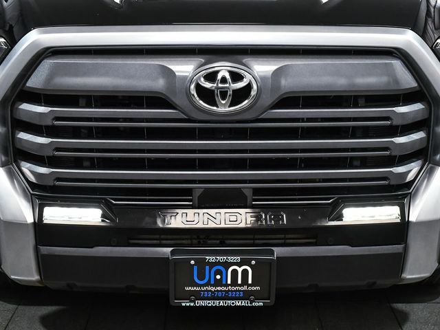 2024 Toyota Tundra Limited - 22992386 - 75