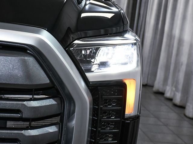 2024 Toyota Tundra Limited - 22992386 - 76