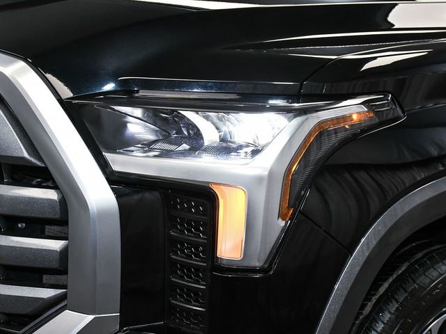 2024 Toyota Tundra Limited - 22992386 - 77