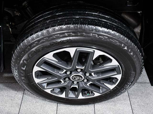 2024 Toyota Tundra Limited - 22992386 - 7