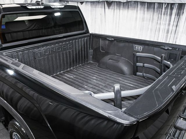 2024 Toyota Tundra Limited - 22992386 - 81