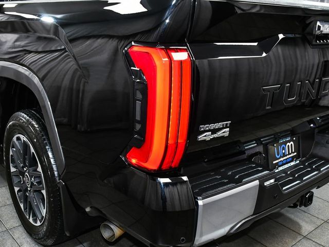 2024 Toyota Tundra Limited - 22992386 - 82
