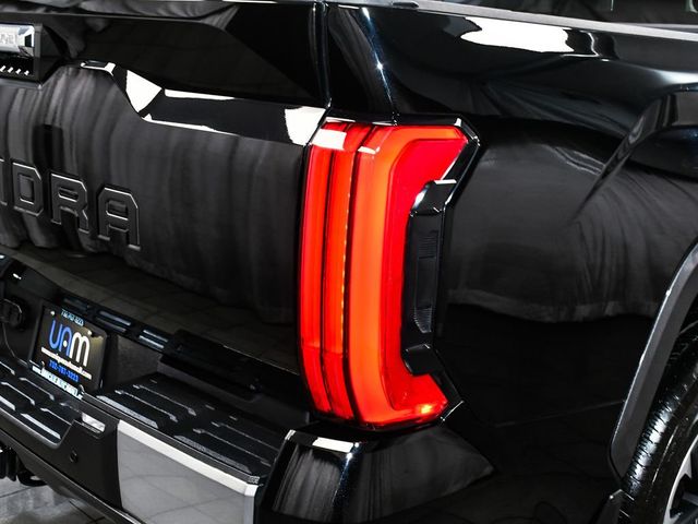 2024 Toyota Tundra Limited - 22992386 - 84