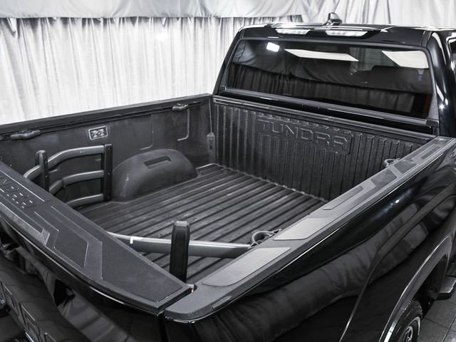 2024 Toyota Tundra Limited - 22992386 - 85