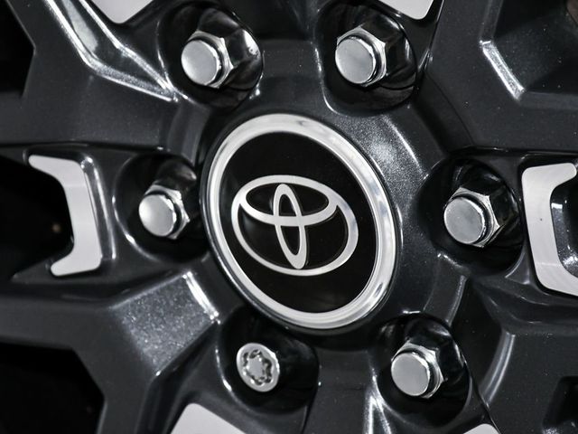 2024 Toyota Tundra Limited - 22992386 - 88