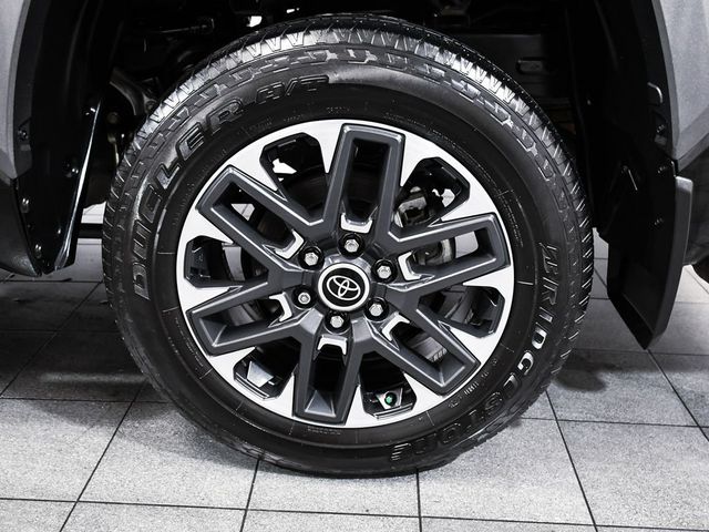 2024 Toyota Tundra Limited - 22992386 - 8