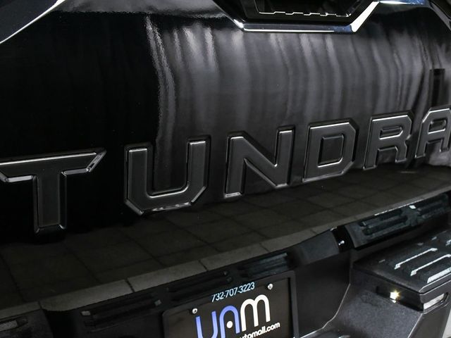 2024 Toyota Tundra Limited - 22992386 - 92