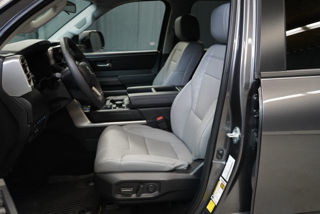 2024 Toyota Tundra SR5 - 23079040 - 11