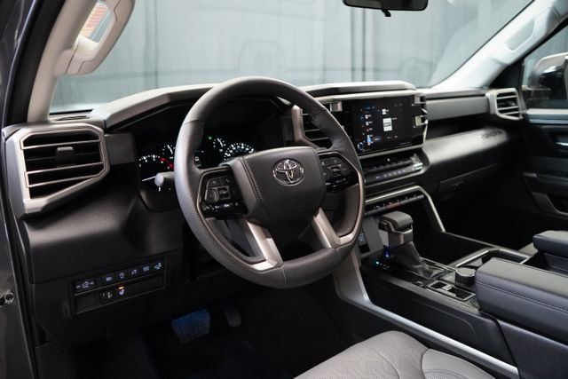 2024 Toyota Tundra SR5 - 23079040 - 13
