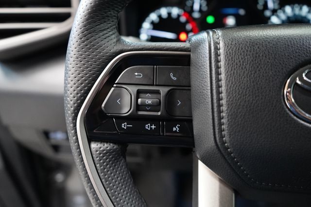 2024 Toyota Tundra SR5 - 23079040 - 16