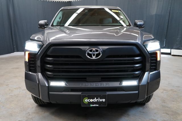 2024 Toyota Tundra SR5 - 23079040 - 1