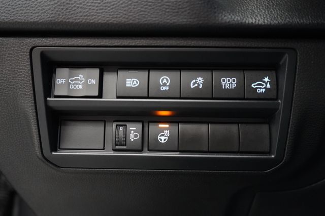 2024 Toyota Tundra SR5 - 23079040 - 22