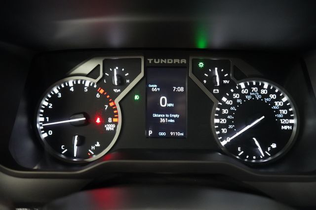 2024 Toyota Tundra SR5 - 23079040 - 23