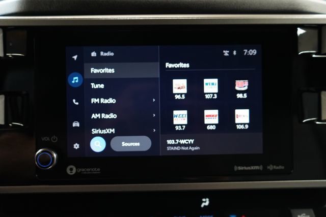 2024 Toyota Tundra SR5 - 23079040 - 26